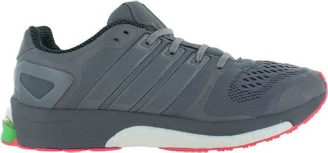 adidas Men's B44142 Adistar Boost M Chill Shoes, Grey, 9